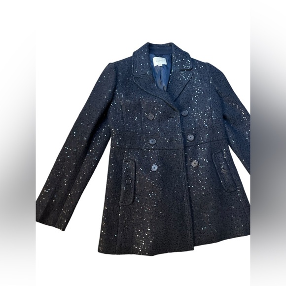 Loft Contemporary Session Jacket, size 0 - Picture 7 of 10